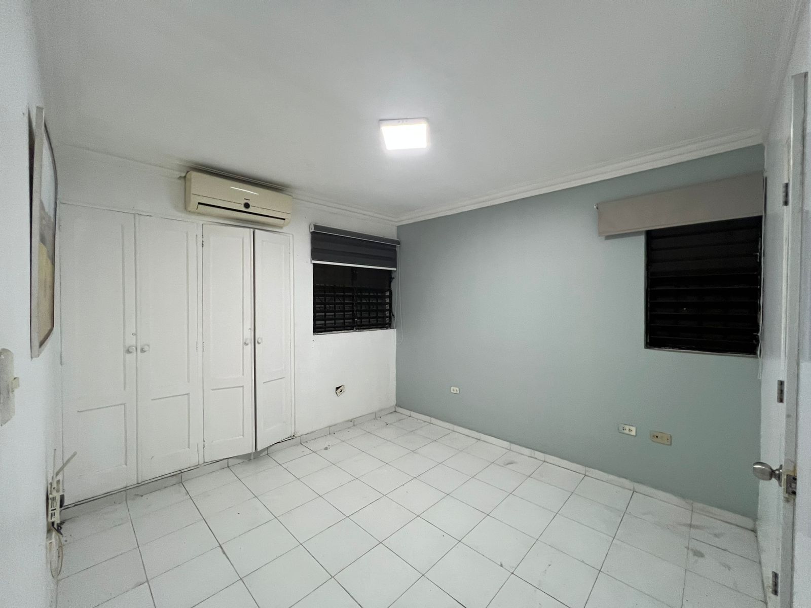 apartamentos - Vendo Apartamento en la Caonabo 1