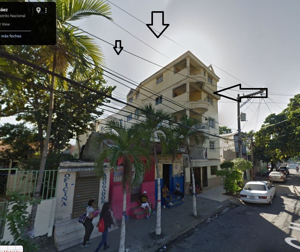 otros inmuebles - Dos Edificios en Villa Juana con 13 apartamentos 0