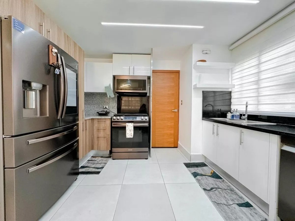 apartamentos - Apartamento En Mirador Norte En Venta, Proximo  Renacimiento, U$S 277,000 9