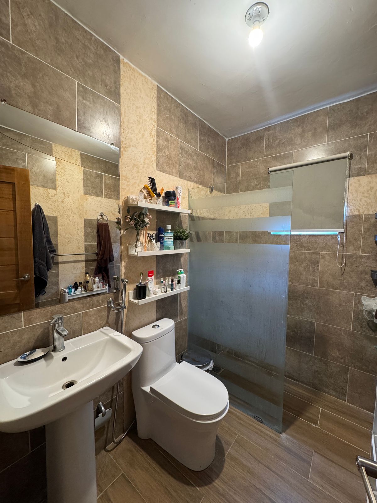 apartamentos - Vendo apartamento en Villa Aura  5