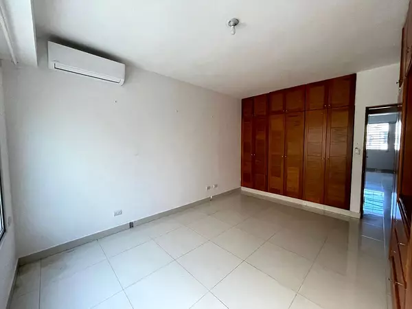 apartamentos - 🔵Apartamento 2do piso en gazcue  2