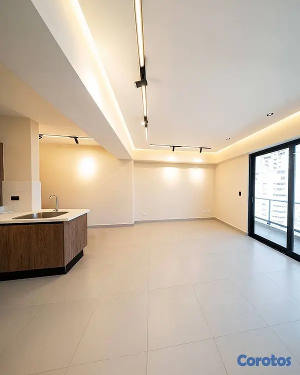 apartamentos - ✨ Vive en el moderno corazón de Naco ✨ 1