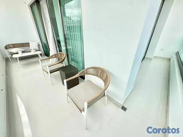 apartamentos - Apartamento en el Mirador Sur 6