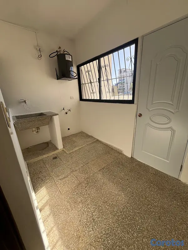 apartamentos - Alquiler de apartamento en Residencial Oasis de Sa 6