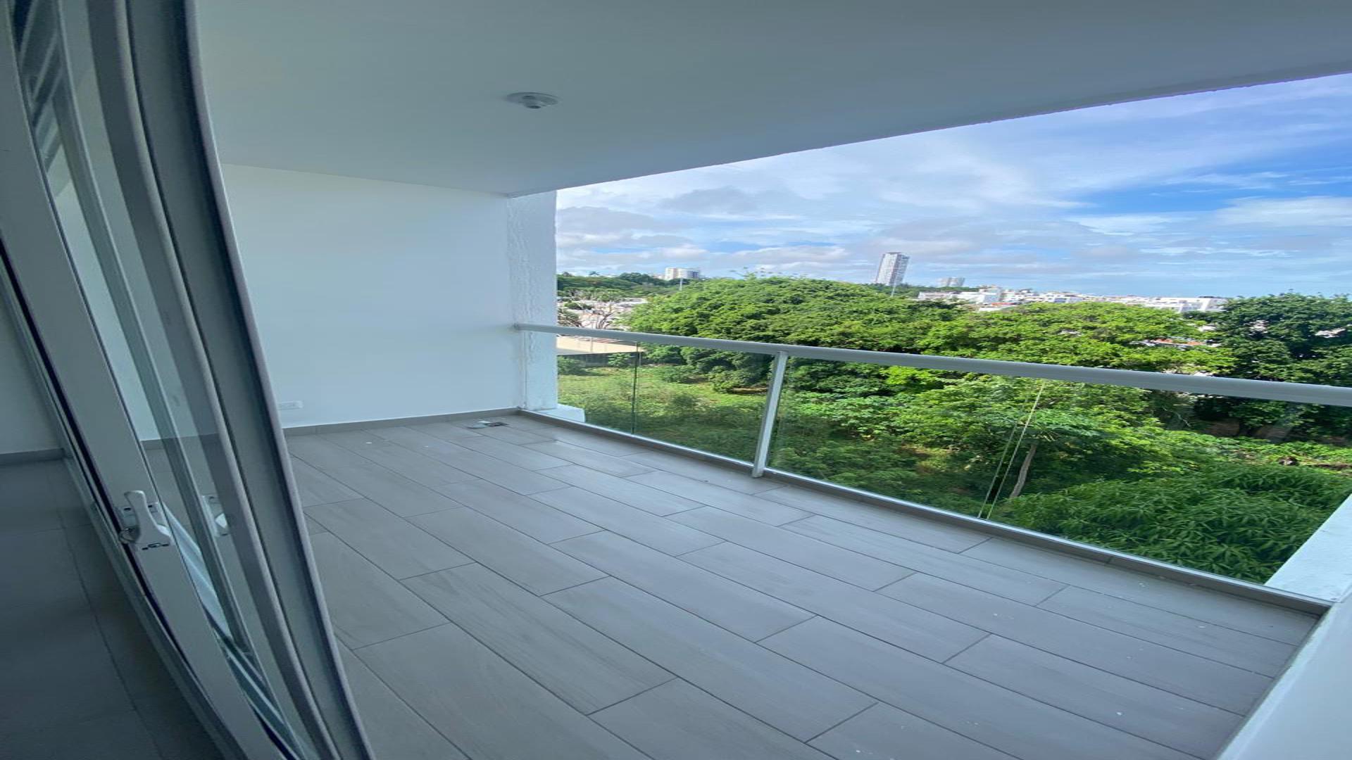 apartamentos - Apto New en Venta en Buenos Aires del Mirador 1