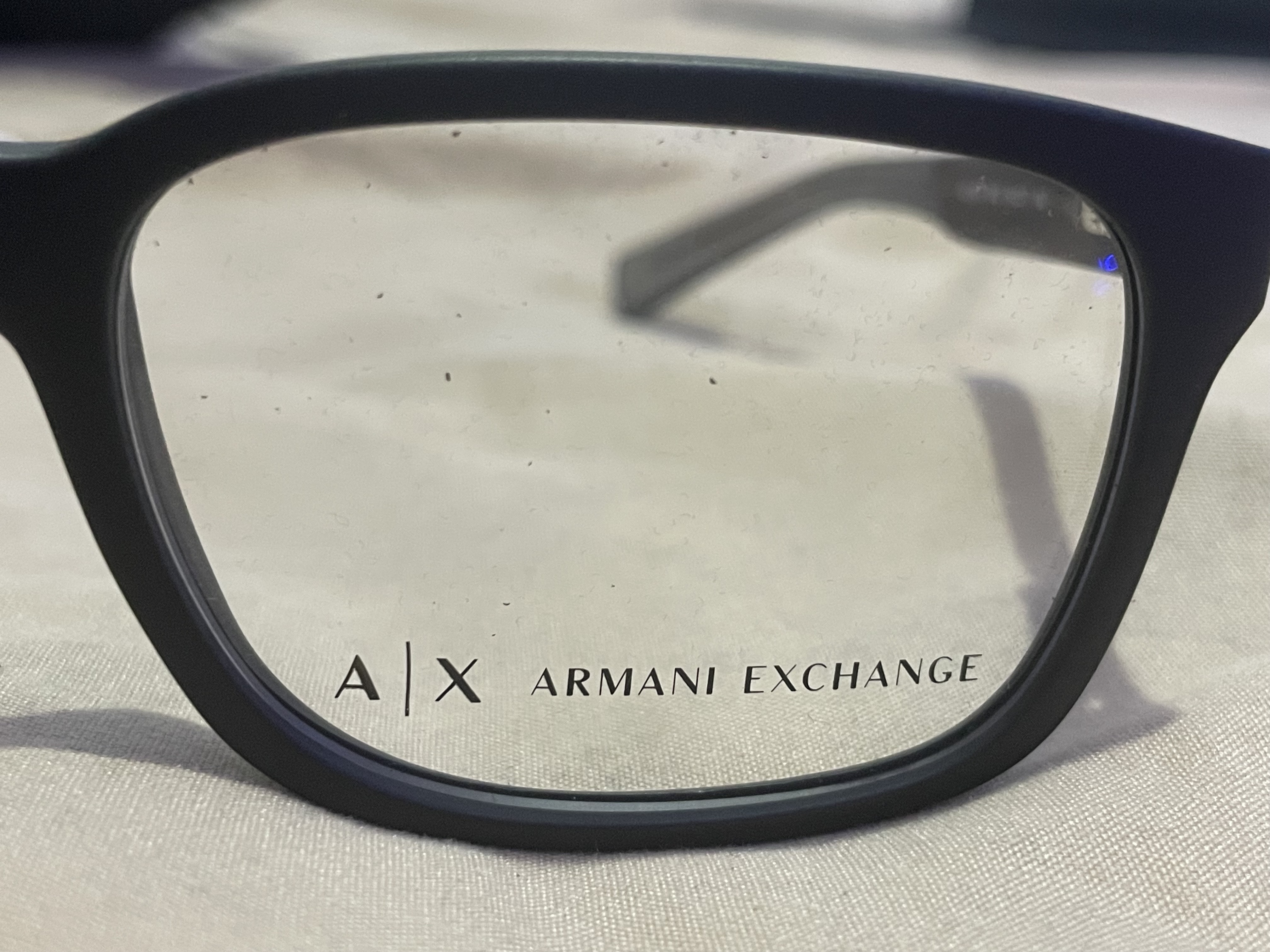 joyas, relojes y accesorios - Lentes Armani Exchange Nuevo 8