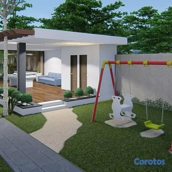 casas vacacionales y villas - 🚨DIOS! 🚨Invierte en 📍 Punta Cana. 🇩🇴 Apartamentos para Vivir e Invertir  8