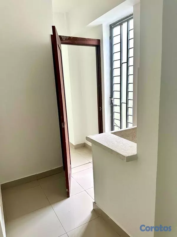 apartamentos - APARTAMENTO EN VENTA 3