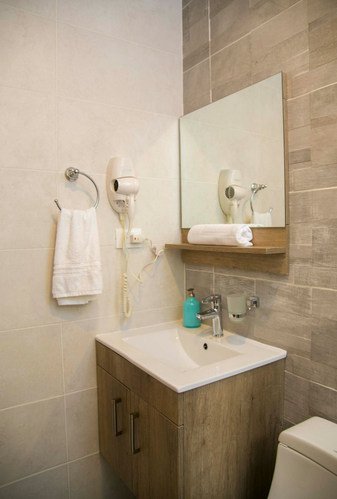 apartamentos - hermoso apartamento sentrico en la esperilla  7