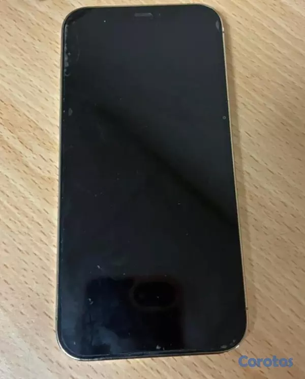 celulares y tabletas - iPhone 12 Pro Max 128gb 2