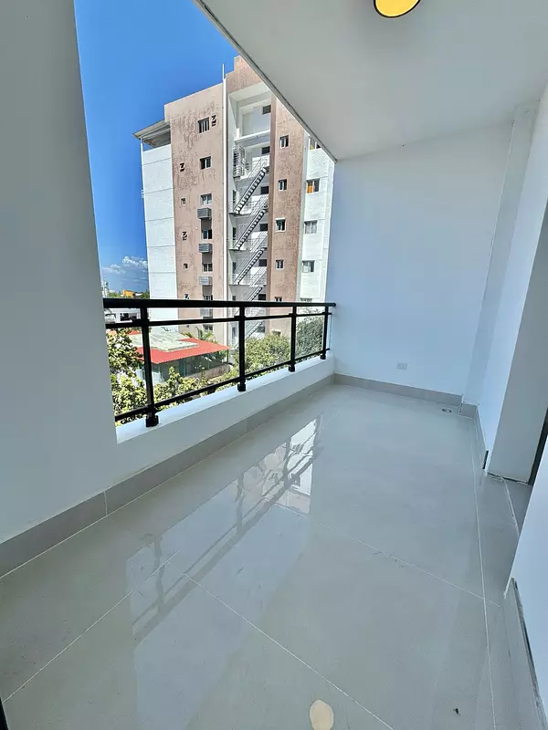 apartamentos - Vendo apartamento nuevo en La Esperilla 3