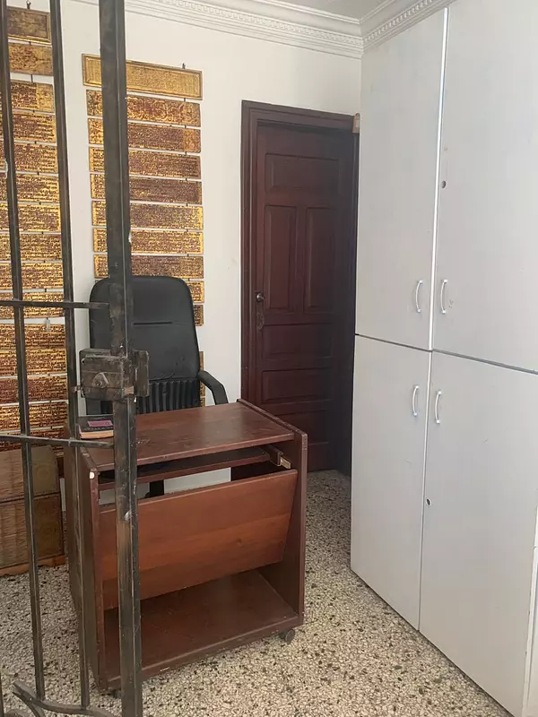oficinas y locales comerciales - Oficinas en alquiler, Rómulo Betancourt 4
