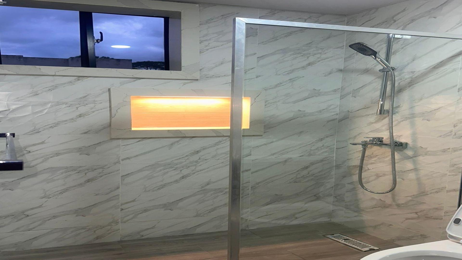 apartamentos - APARTAMENTO REMODELADO EN RENTA CERROS DE GURABO SANTIAGO 5