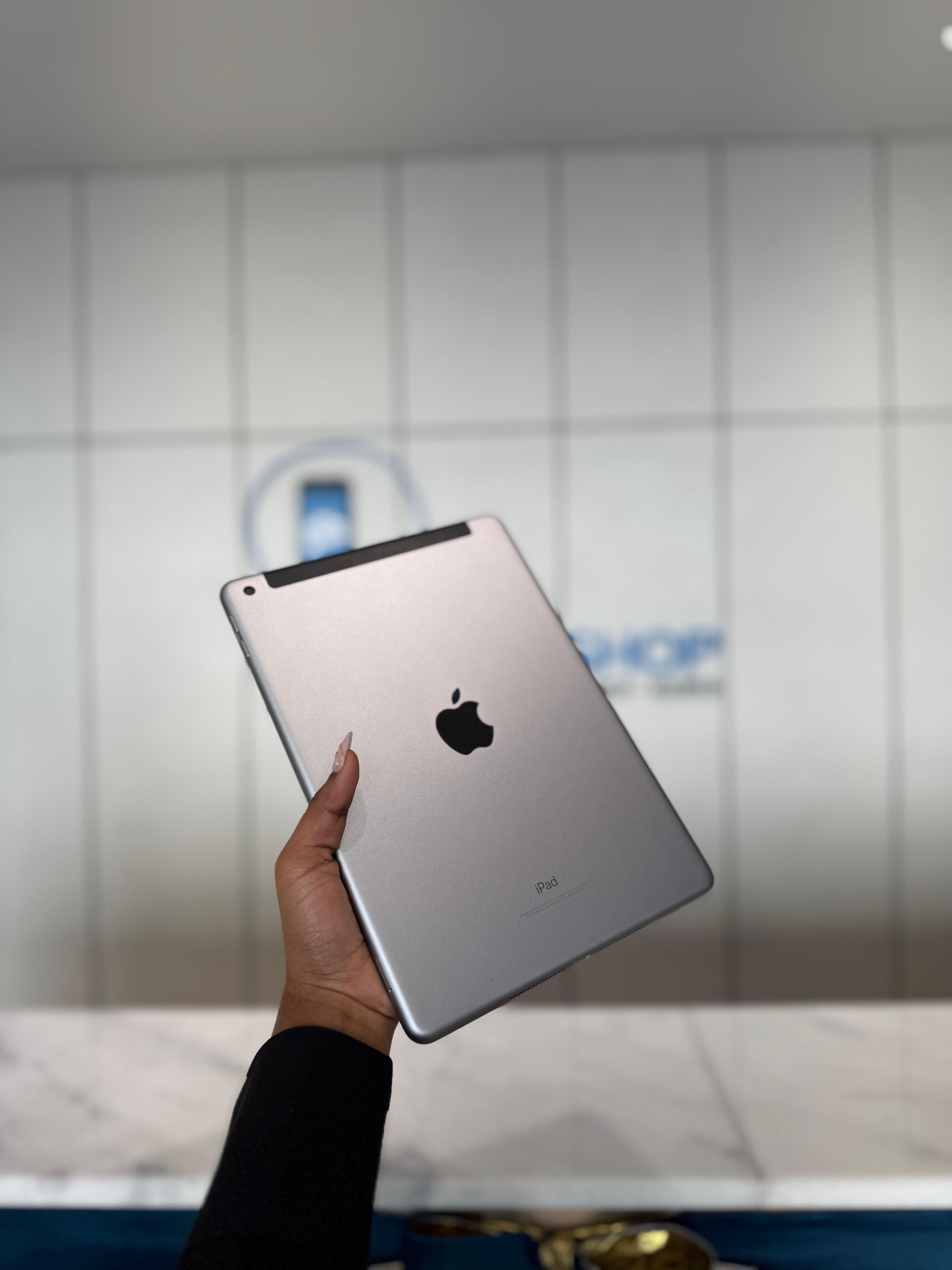 celulares y tabletas - IPAD 6TA GEN 32GB LTE OFERTA DE NAVIDAD!
