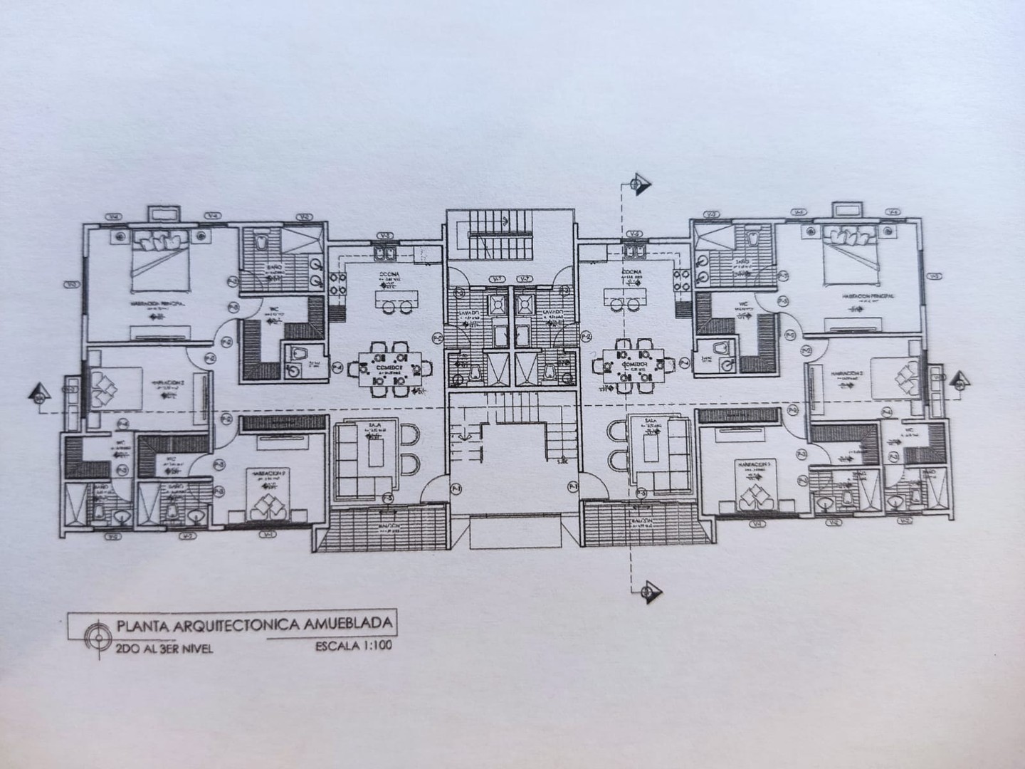 apartamentos - Nuevo Proyecto Residencial en Planos, Gurabo 2