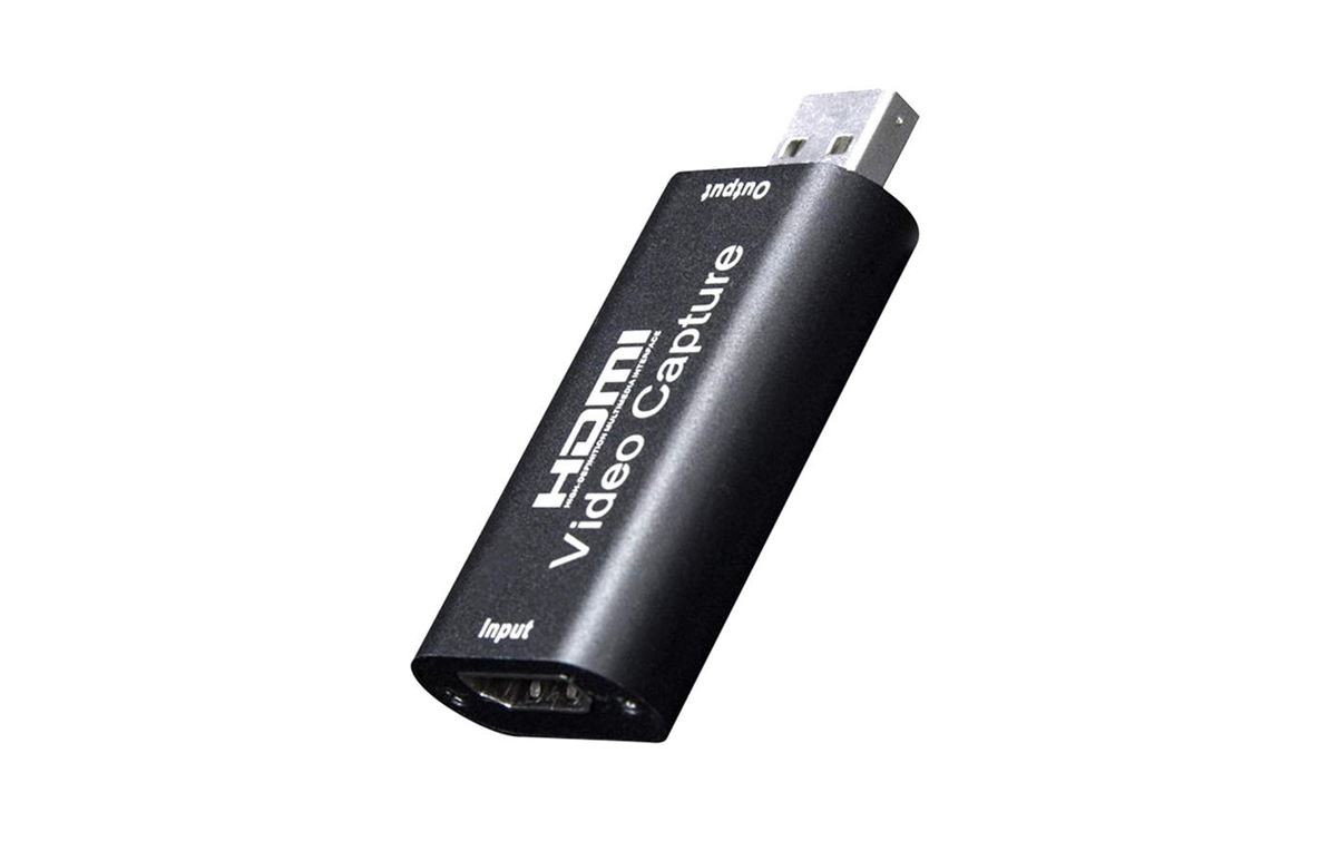 otros electronicos - Captura de Video USB 2.0 HDMI 0