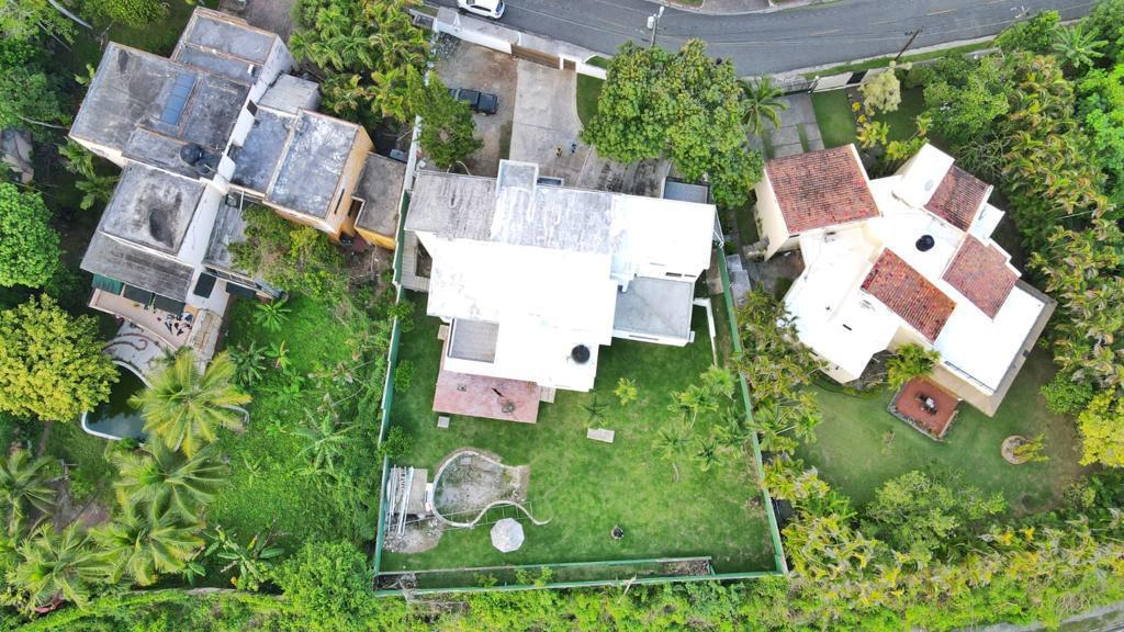 casas - Proyecto en venta Lomas de arroyo hondo. US$730,000 1