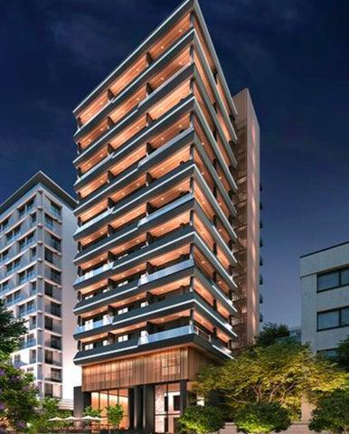 apartamentos - Apartamento en venta Santo Domingo