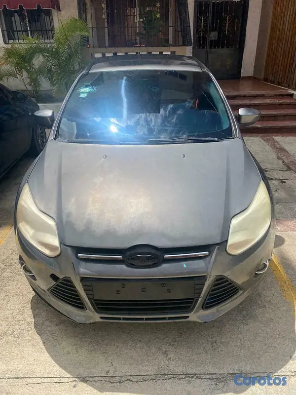 carros - FORD FOCUS 2012 3