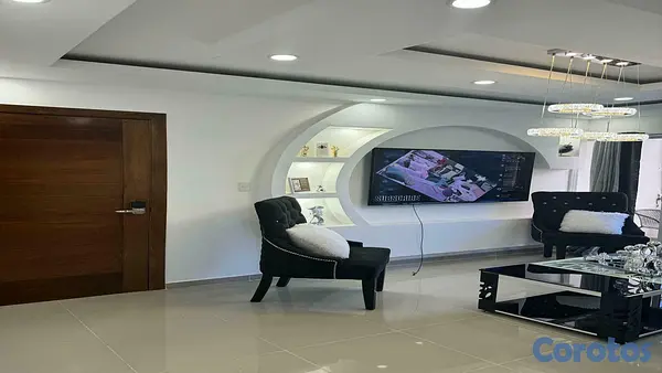 apartamentos - Super Oferta  Apartamento en venta en Jacagua listo para mudarte 10