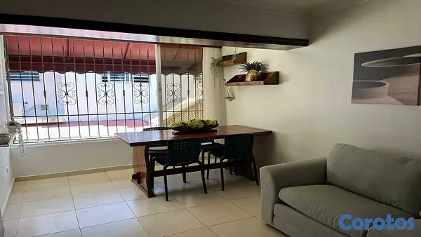 apartamentos - APARTAMENTO FULL AMUEBLADO EN EL MILLÓN 10
