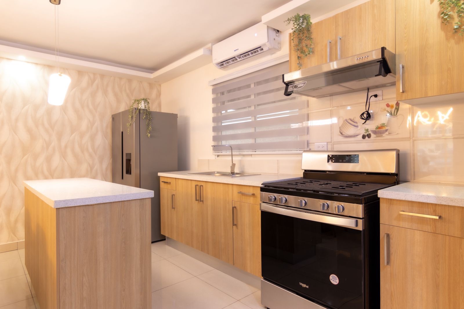 apartamentos - VENTA DE MODERNO Y SOFISTICADO APARTAMENTO 2
