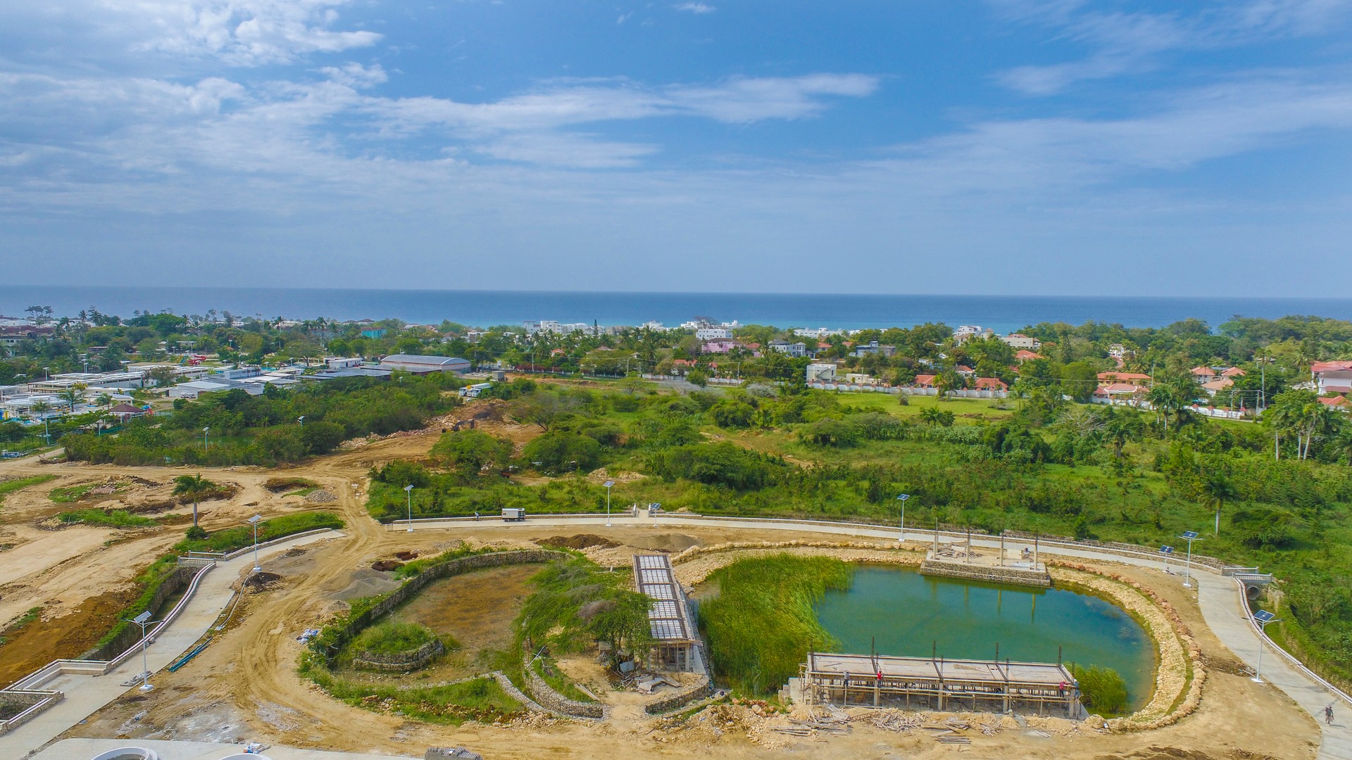 solares y terrenos - Terrenos a la venta desde 545.44m2 en Sosua Ocean Village 6