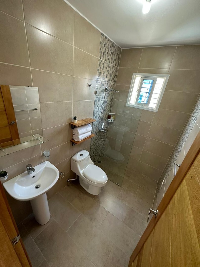 apartamentos - Precioso Apartamento en Venta en Los Alamos  4