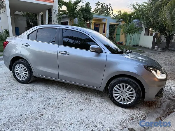 carros -  Se vende Suzuki Dzire 2022 🚗 5