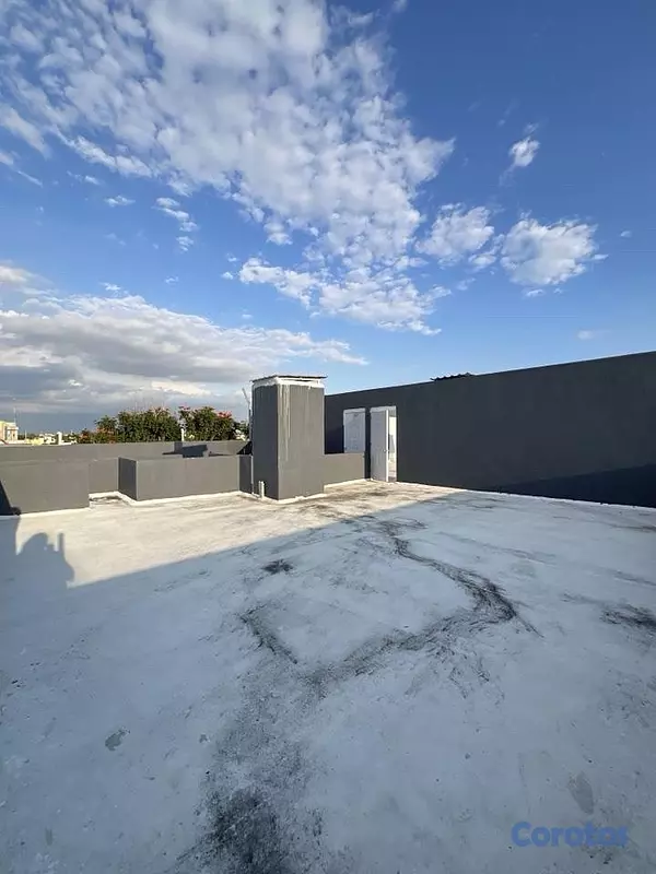 apartamentos - Apartamento con amplia terraza en Vista Hermosa  15