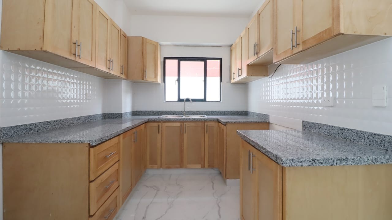 apartamentos - Se vende apartamento en Villa Aura