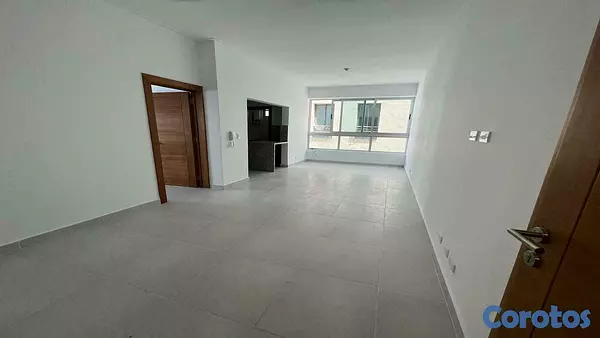 apartamentos - Apartamentos en venta en Evaristo Morales 1