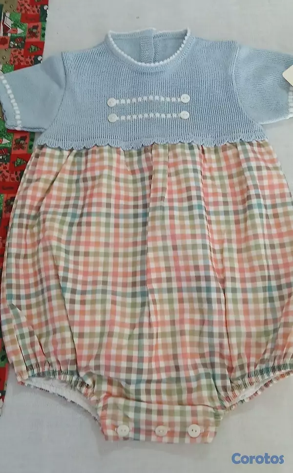 ropa y zapatos - Ropa niña moda Española  3