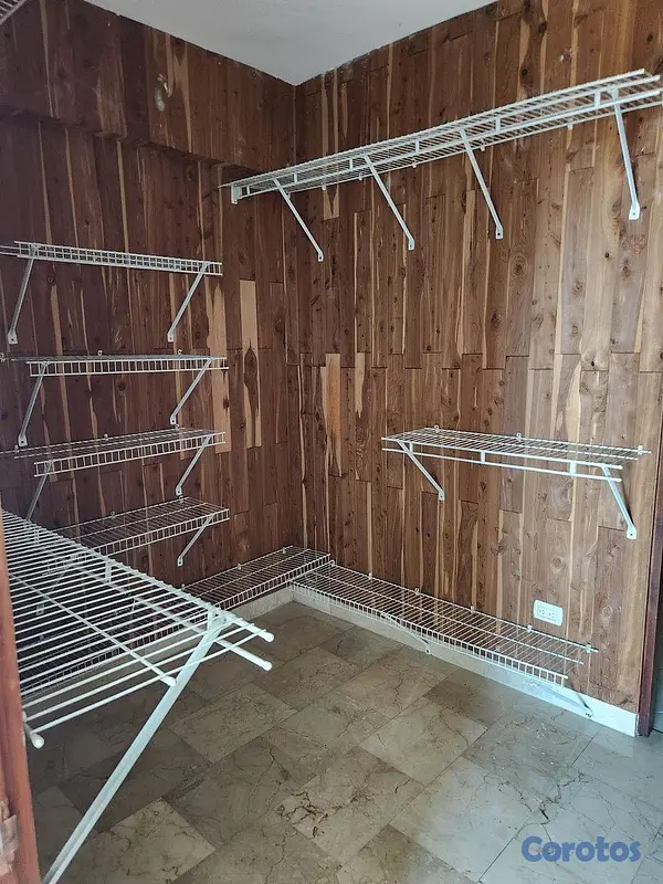 apartamentos - APARTAMENTO EN ALQUILER - URB. REAL 5