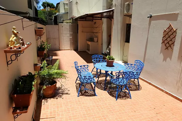 apartamentos - Apartamento, Mirador Sur 10
