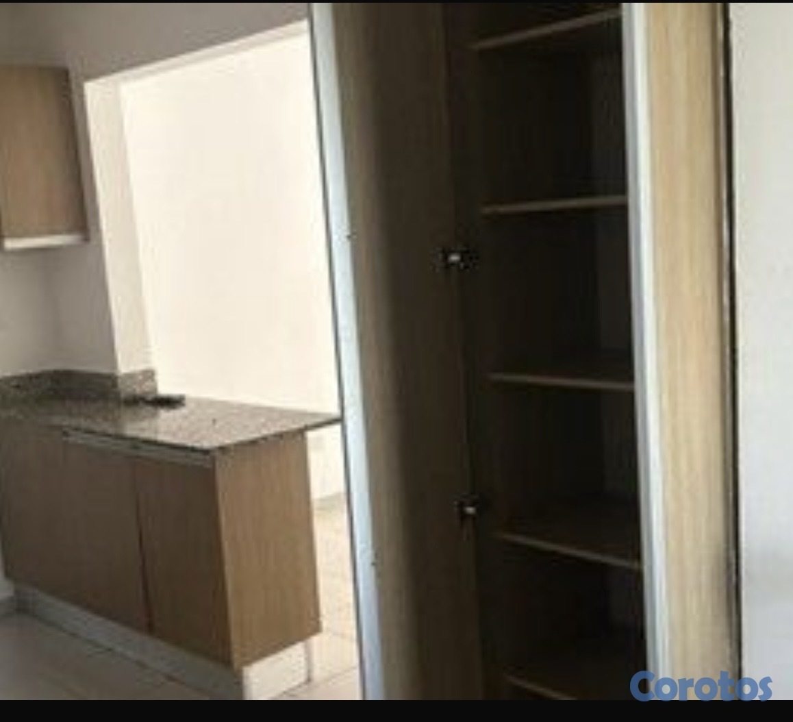 apartamentos - alquilo apartamento en la Av. Jacobo Majluta. 2