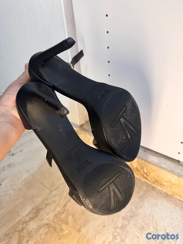 zapatos para mujer - TACONES EGO Brasil by Vizzano 5