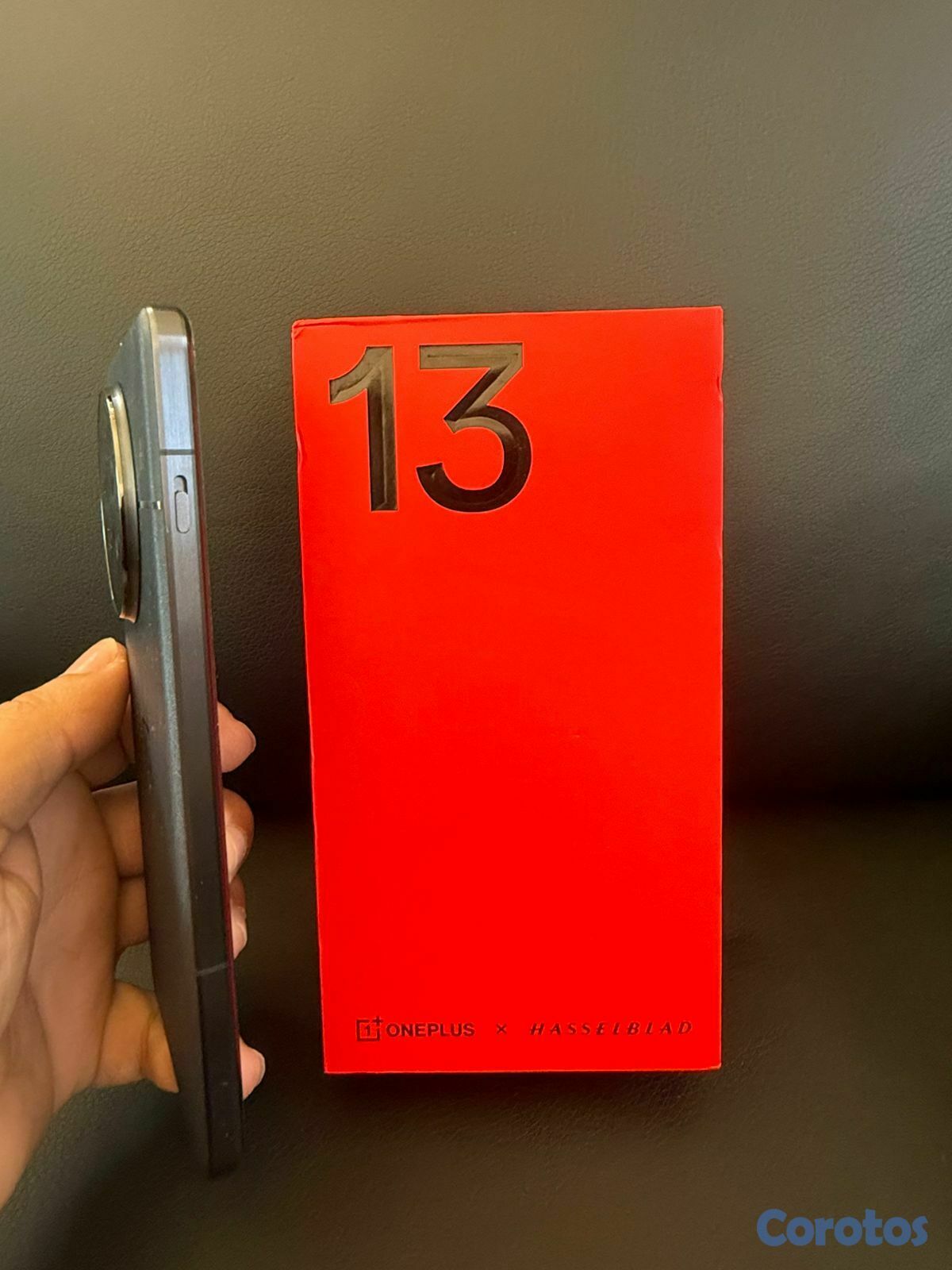 celulares y tabletas - One plus 13  10