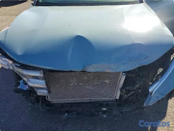 repuestos - MOTOR HYUNDAI SANTA CRUZ 2024 - 2.5L (29K MILLAS) - GARANTIZADO 4