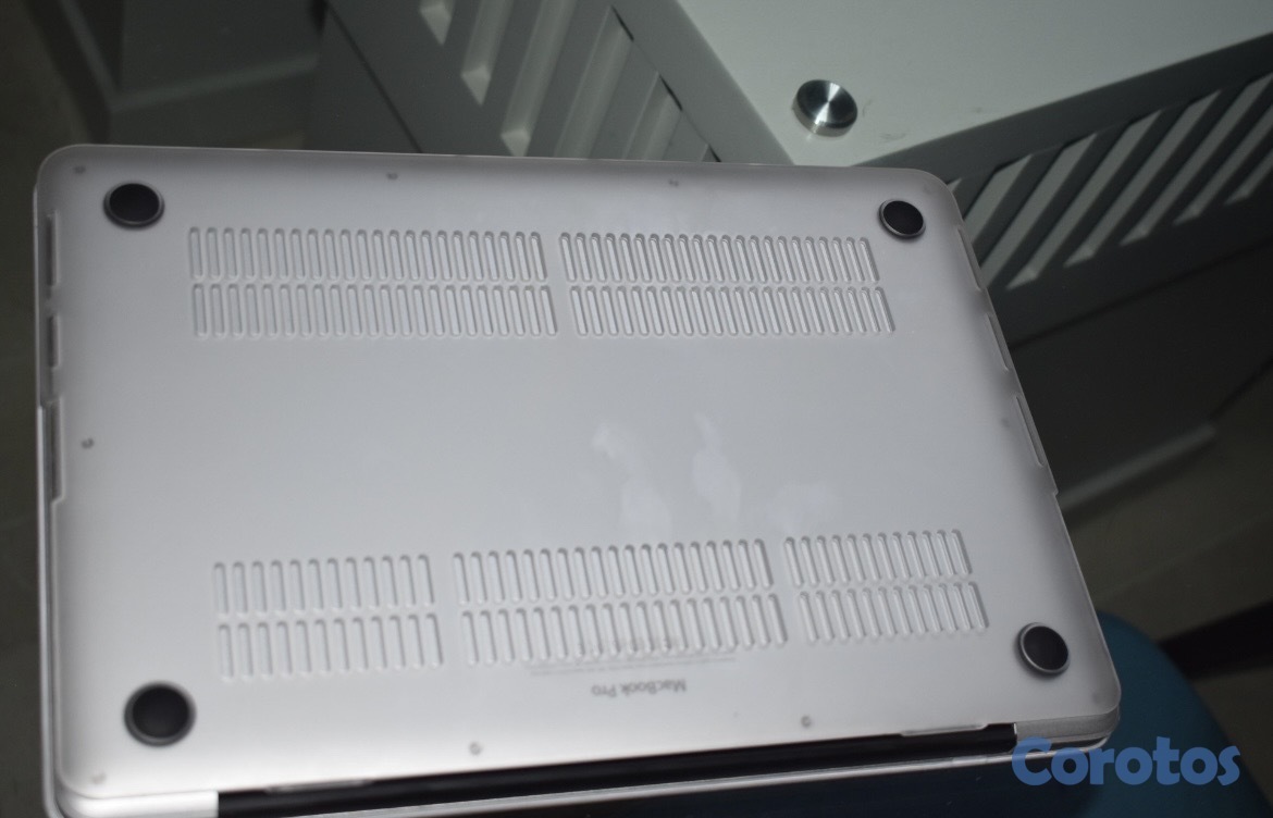 computadoras y laptops - Mackbook Pro 2015 Retina Pantalla 13 Pulgadas 4