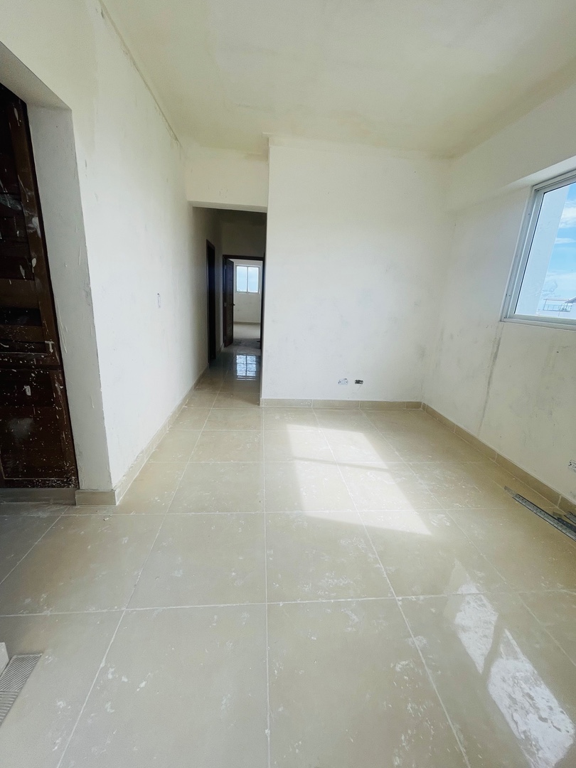 apartamentos - Penthouse en Buenos Aires del Mirador  3