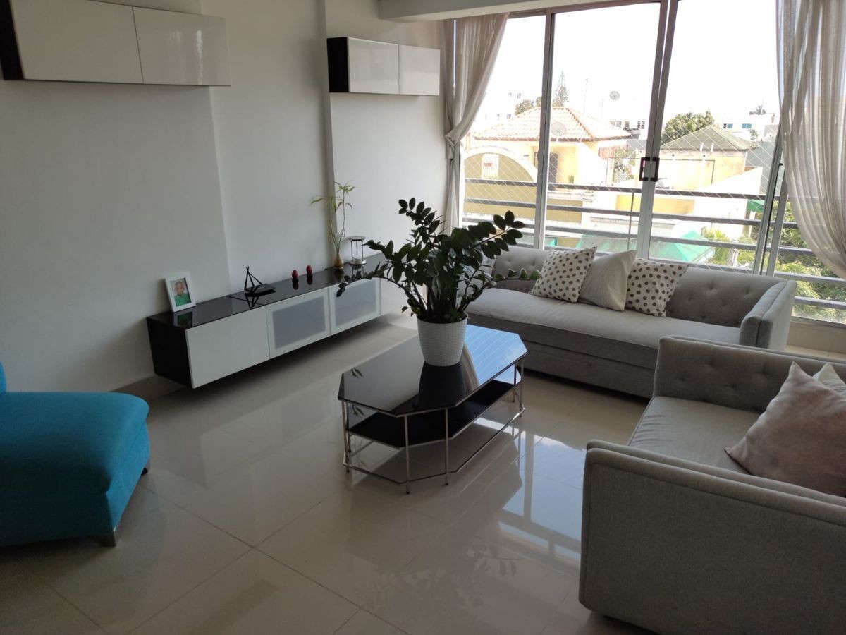 apartamentos - Se vende apartamento en Jardines del Sur 9