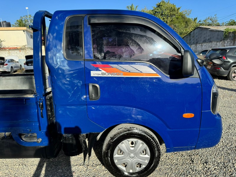 camiones y vehiculos pesados - Kia porter 2 2019 4
