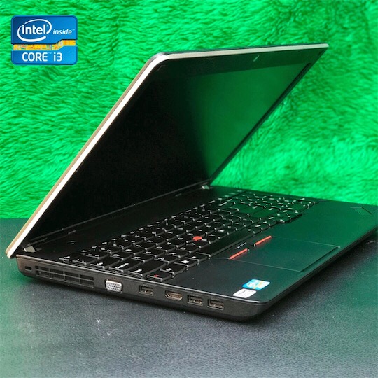Laptop Lenovo Edge 530