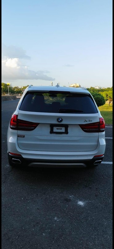 jeepetas y camionetas - Bmw x5 2018 3