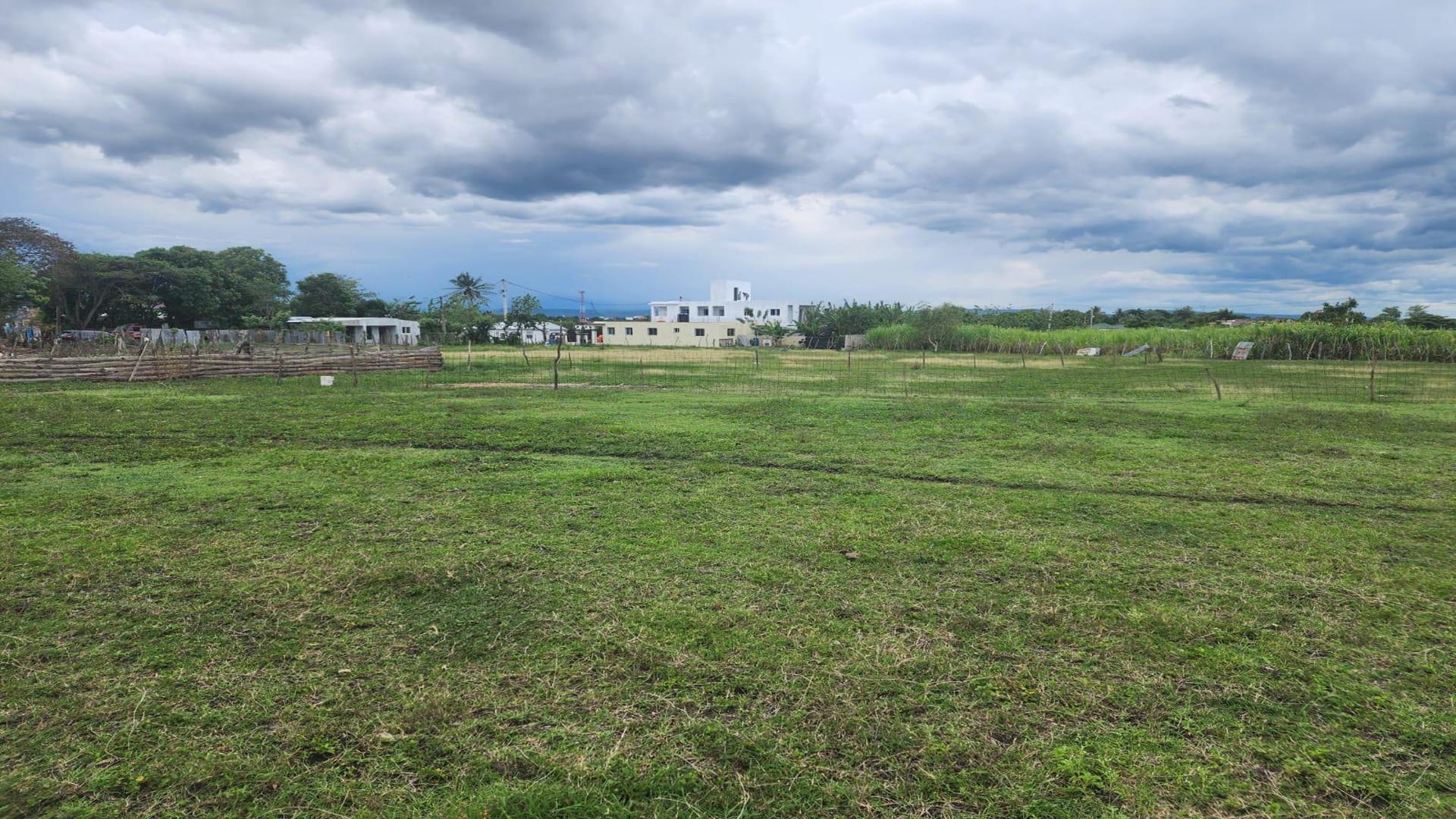 solares y terrenos - Solar en venta Gurabo Abajo, la Cruz gorda 5