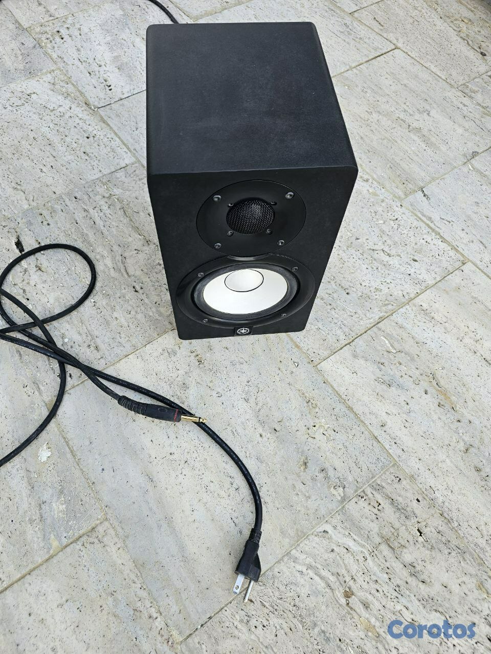 camaras y audio - Monitor Yamaha HS5 (solo 1) 3