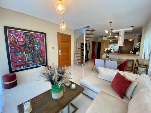apartamentos - Hermoso apartamento de 2 habitaciones 2