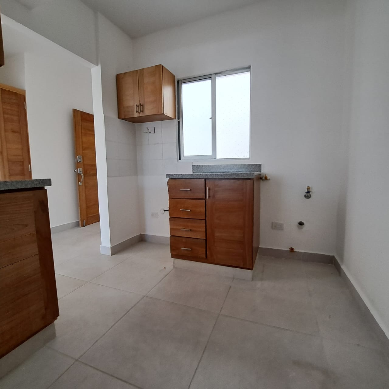 apartamentos - Apartamento en Venta en La Julia 4