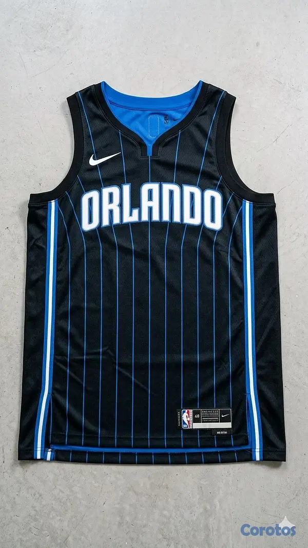 ropa para hombre - Gran variedad de chaquetas de NBA originales en oferta 11